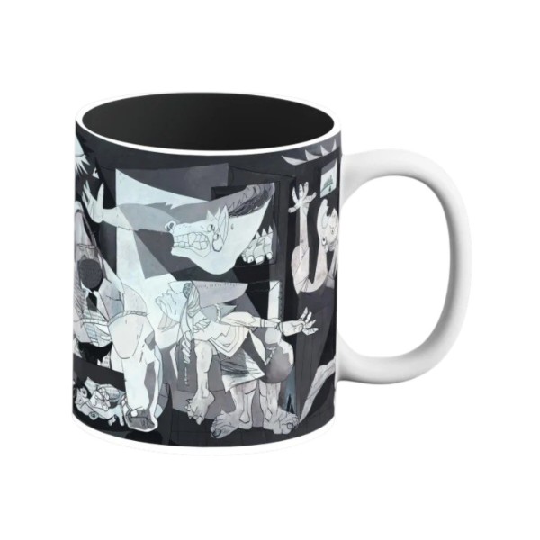 Фото - Чашка Good Loot The Witcher 3 Ciri & Pablo Picasso (5908305249924)